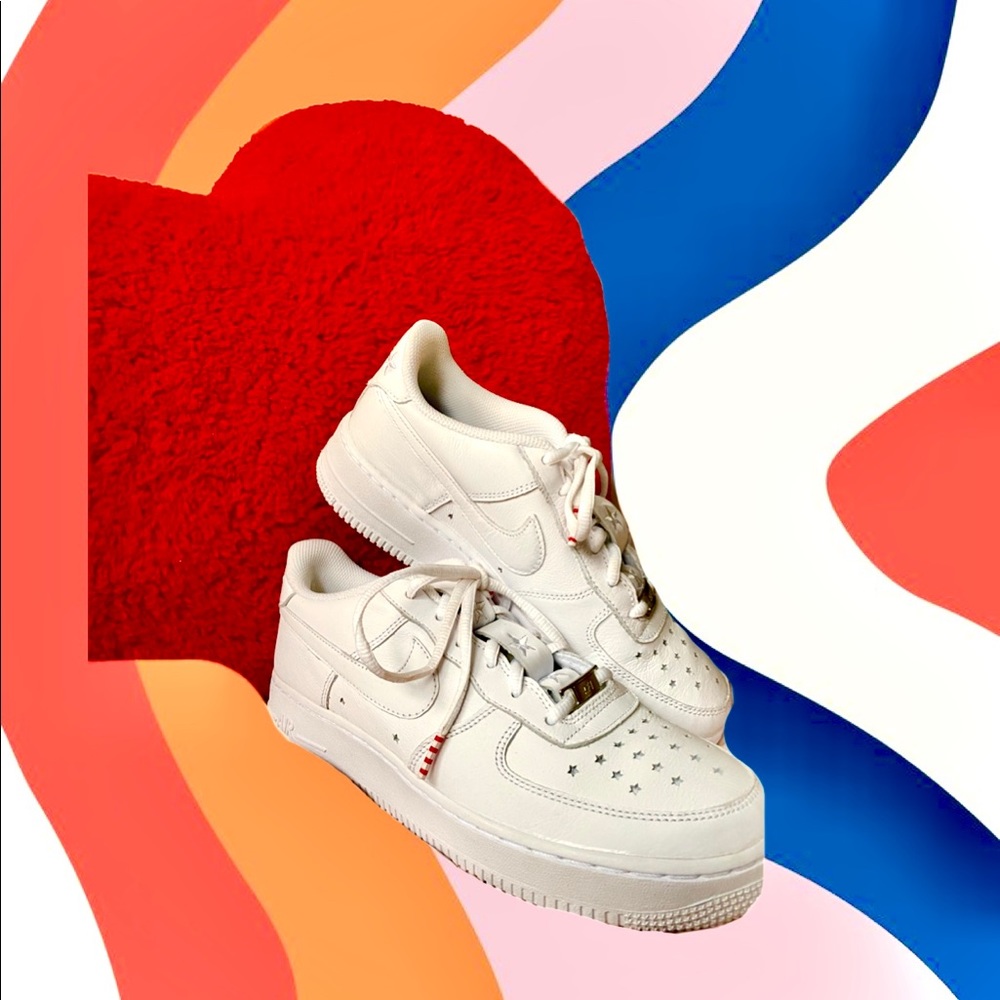 Nike Air Force 1